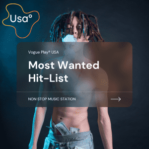 Vogue Play USA