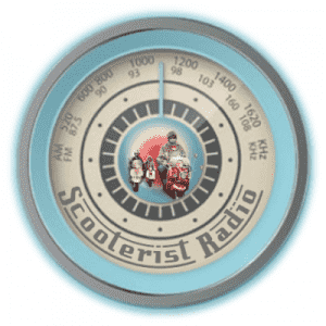 Scooterist Radio