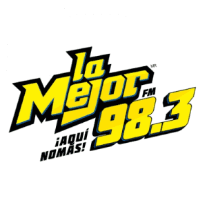 La Mejor 98.3 FM