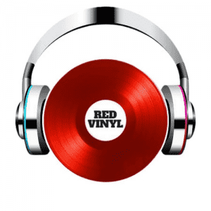 Red Vinyl