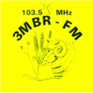 3MBR FM