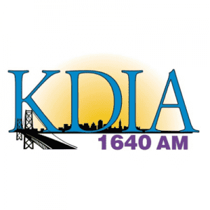 KDIA 1640 AM