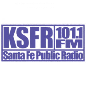 KSFR Santa Fe Public Radio