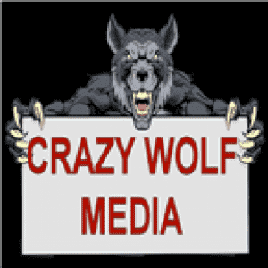 CRAZY WOLF MEDIA