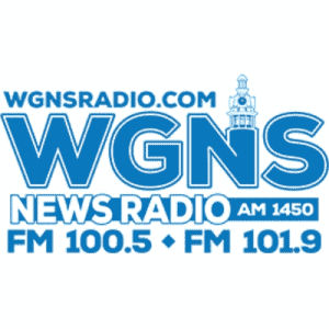 WGNS AM 1450