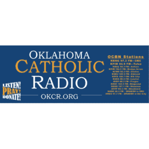 KKNG-FM Oklahoma Catholic Radio