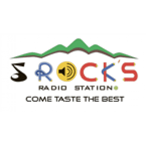 5 Rocks FM