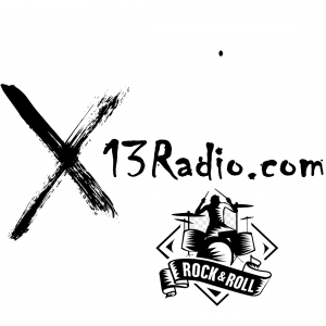 X13 Radio - World Rock
