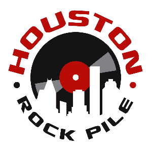 The Houston Rock Pile
