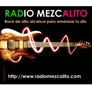 Radio Mezcalito
