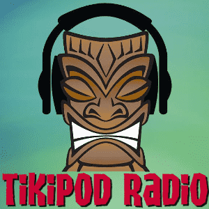 TikiPod Radio