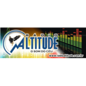 Radio Altitude Som do Céu