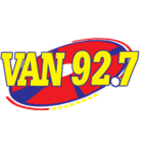 92.7 The Van