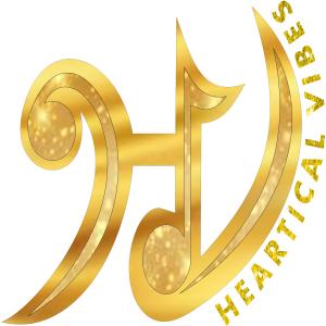 Heartical Vibes