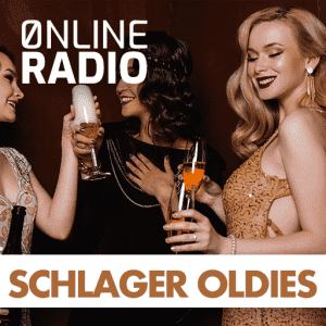 0nlineradio SCHLAGER OLDIES