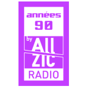 Allzic Années 90