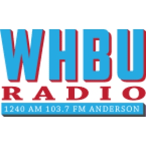 WHBU Radio 103.7 & 1240AM