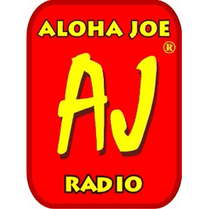 Aloha Joe - Hawaiian Christmas Radio
