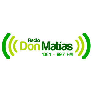 Don Matias 106.1 FM