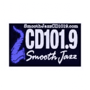 Smooth Jazz CD 101.9 New York