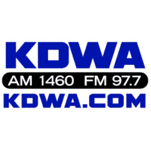 KDWA 1460 AM