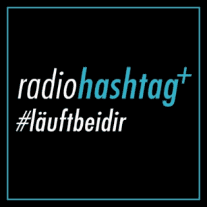 RadioHashtag+