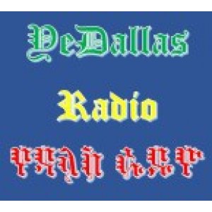YeDallas Radio