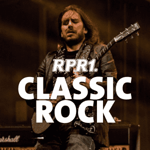 RPR1. Classic Rock