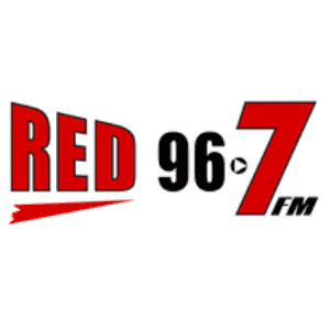 Red 96.7