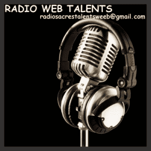 RADIO WEB TALENT