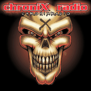 ChroniX Radio™