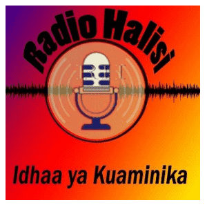 Radio Halisi