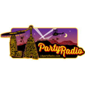 LA Party Radio