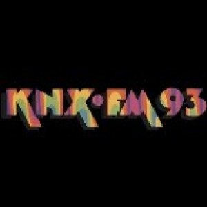 KNX FM 93
