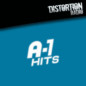 Distortion Radio A-1 Hits