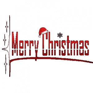 Merry Christmas