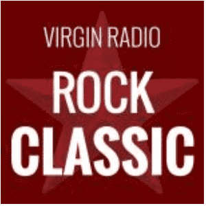 Virgin Radio Italia - Rock Classic