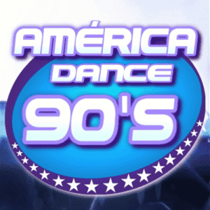 América Dance 90's