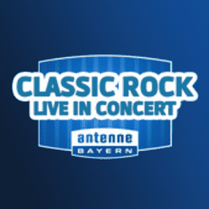 Antenne Bayern Classic Rock Live