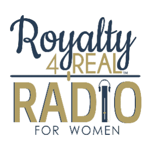 Royalty4Real Radio for Women