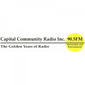 Capital Community Radio