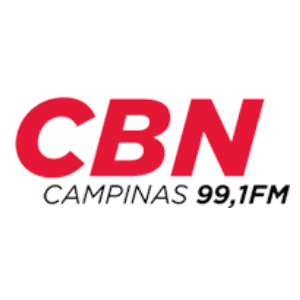 Rádio CBN Campinas (São Paulo)
