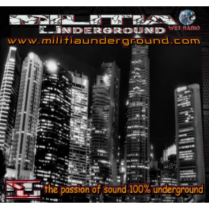 MILITIA Underground Webradio