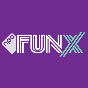 FunX Amsterdam 96.1 FM