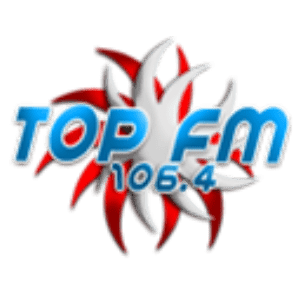 Top FM 106.4 (Volos)