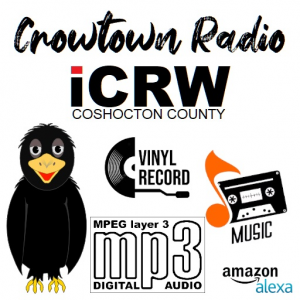 Coshocton's Crowtown Radio