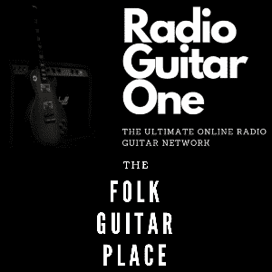 The Folk Guitar Place