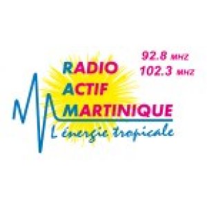 Radio Actif Martinique