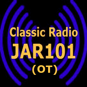 Classic Radio JAR101 (OT)