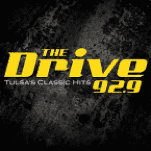 92.9 The Drive